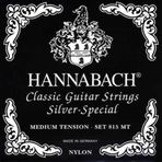 Hannabach 8153Mt Klasik Gitar Teli Tek Sol (G3) | Net Ve Parlak Tını