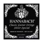 Hannabach 8153MT Klasik Gitar Teli