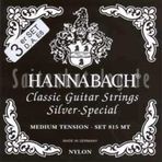 Hannabach 8157PMT Klasik Gitar Tel Seti