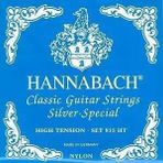 Hannabach 815HT Klasik Gitar Tel Seti