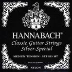 Hannabach 815MT Klasik Gitar Tel Seti