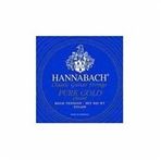 Hannabach 825HT Klasik Gitar Tel Seti