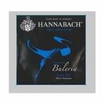 Hannabach 8268 SHT Flamenko Gitar Teli