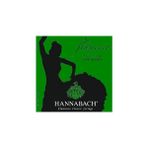 Hannabach 827 LT Flamenko Alt 3'lü Gitar Teli Set
