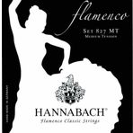Hannabach 827 MT Flamenko Gitar Teli