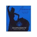 Hannabach 8278 HT Flamenko Alt 3 Gitar Teli
