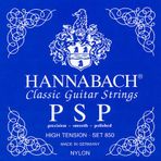 Hannabach 850HT Klasik Gitar Tel Seti