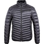 Hannah Adrius 010 Siyah Erkek Outdoor Mont
