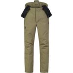 Hannah Akita Jr II Burnt Olive Çocuk Kayak Pantolonu