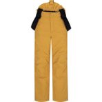 Hannah Akita Jr Iı Çocuk Kayak Pantolon Goldenyellow - Altın Sarısı - 110 - 116