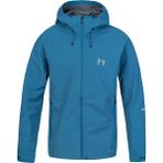 Hannah Alagan Mavi Erkek Outdoor Ceket