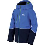 Hannah Anakin Jr Çocuk Kayak Mont Directoire Blue-Dress - Mavi - 128