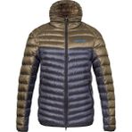 Hannah Arden Kahverengi Erkek Outdoor Mont