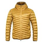 Hannah Arden Mont Golden Yellow Erkek Outdoor