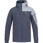 Hannah Aren Hoody Gri Erkek Outdoor Ceket