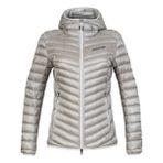 Hannah Ary Light Gray Kadın Outdoor Mont
