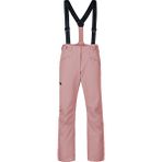 Hannah Awake II Kadın Kayak Pantolon Pembe Su Geçirmez Duratherm Yalıtım 38 Beden