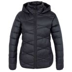 Hannah Betlis Kadın Outdoor Mont anthracite 42