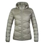 Hannah Betlis Kadın Outdoor Mont Dried Sage 36