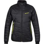 Hannah Ceed Erkek Outdoor Mont - S - Antrasit