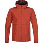 Hannah Chaz Erkek Ceket Picante - Xl - Kiremit
