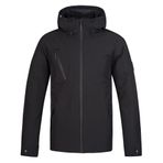 Hannah Derk II Erkek Outdoor Mont Anthracite II M