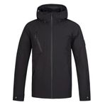 Hannah Derk II Erkek Outdoor Mont Anthracite II S