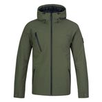 Hannah Derk II Erkek Outdoor Mont Chive L