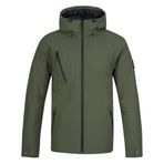 Hannah Derk II Erkek Outdoor Mont Chive S