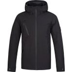 Hannah Derk Iı Erkek Outdoor Mont - XL - Antrasit