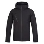 Hannah Derk II Erkek Outdoor Mont
