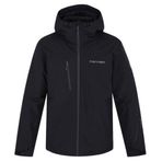 Hannah Deyton Erkek Kayak Montu anthracite M