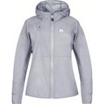 Hannah Dusty Hoody Kadın Ceket - 42 - Beyaz