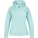 Hannah Dusty Hoody Kadın Ceket - 44 - Su Yeşili