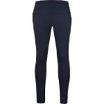 Hannah Elisa Kadın Outdoor Stretch Pantolon AFT Aktif Streç Yüksek Bel Antrasit Renkli Konforlu Tasarım - 36