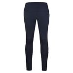 Hannah Elisa Kadın Outdoor Stretch Pantolon anthracite/india ink - 42