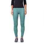 Hannah Elisa Kadın Outdoor Stretch Pantolon sagebrush green 36