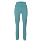 Hannah Elisa Kadın Outdoor Stretch Pantolon sagebrush green - 42