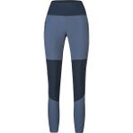 Hannah Elisa Pro Kadın Outdoor Stretch Pantolon - Antrasit - 36