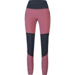 Hannah Elisa Pro Kadın Outdoor Stretch Pantolon - Antrasit - 40