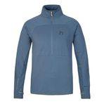 Hannah Ethan HZ Erkek Outdoor Sweatshirt Bering Sea Mel M