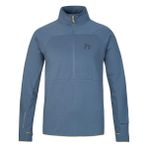 Hannah Ethan HZ Erkek Outdoor Sweatshirt Bering Sea Mel XL
