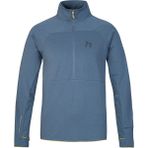 Hannah Ethan Hz Erkek Outdoor Sweatshirt - L - Mavi