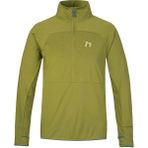 Hannah Ethan Hz Erkek Outdoor Sweatshirt - M - Yeşil