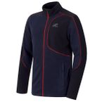 Hannah Felix Anthracite Erkek Outdoor Ceket
