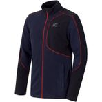 Hannah Felix Blue Nights Anthracite Erkek Outdoor Ceket