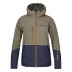 Hannah Freemont Burntolive Moodindigo Erkek Outdoor Mont