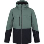 Hannah Freemont Dark Forest Anthracite Antrasit Yeşil Erkek Outdoor Mont