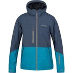 Hannah Freemont Erkek Outdoor Mont Moodindigofaience - 2XL - Füme