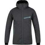 Hannah Gabber Hoody Erkek Outdoor Ceket - 2XL - Antrasit